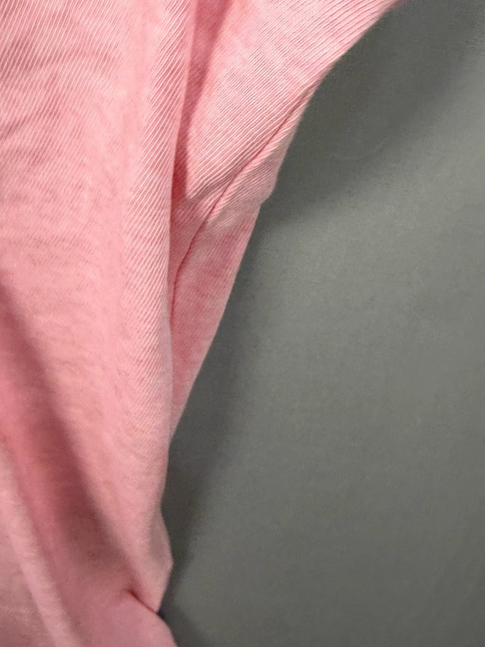 Harley-Davidson Women's Pink Logo Breast Cancer awareness Tank top - Picture 6 of 8